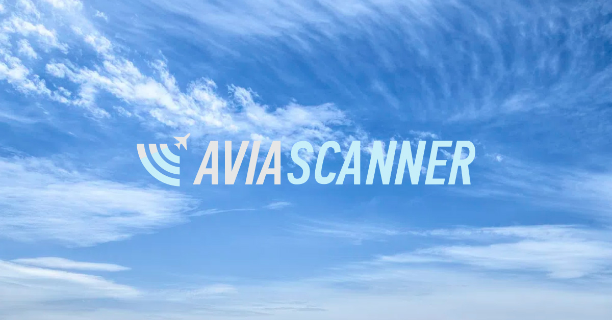 (c) Avia-scanner.com