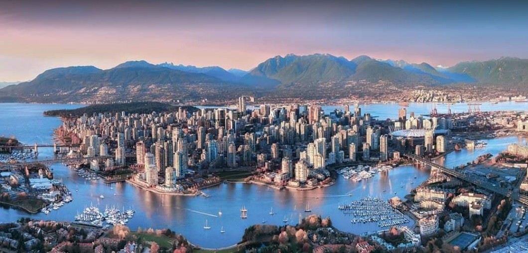 Vancouver canadese