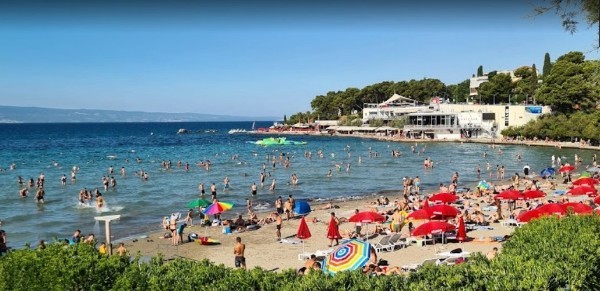 Vacances en Croatie: Split