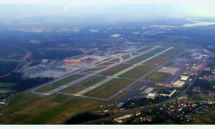Internationale luchthaven Kotoka