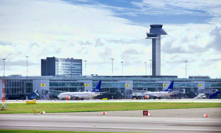 Billigflüge von Flughafen Stockholm-Arlanda (ARN) – AviaScanner