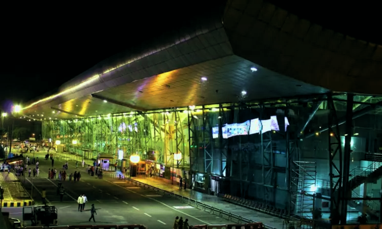 Non-Stop-Flüge von Internationaler Flughafen Sri Guru Ram Dass Jee (ATQ) – AviaScanner