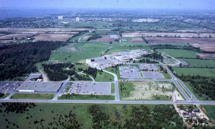 MidAmerica სენტ ლუის აეროპორტი