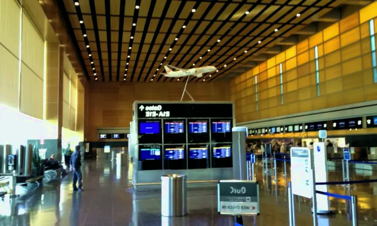 Aeropuerto Internacional Logan