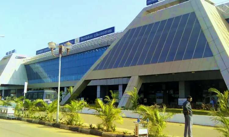 Günstige Non-Stop-Flüge von Internationaler Flughafen Calicut (CCJ) – AviaScanner