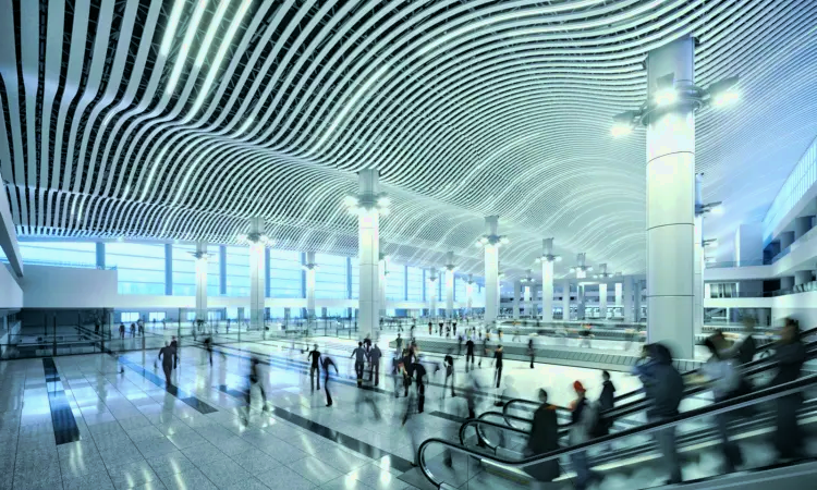 Internationaler Flughafen Calicut