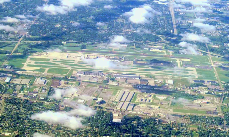 Internationaler Flughafen Bandaranaike