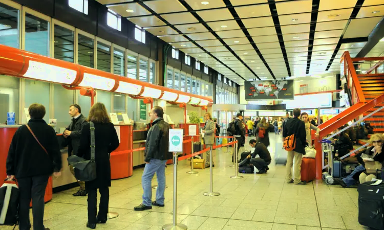 Genoa Airport