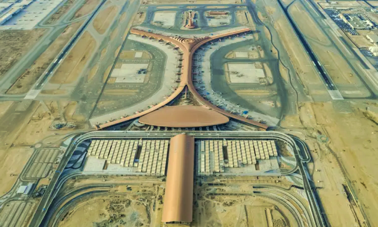 Kuningas Abdulazizi rahvusvaheline lennujaam