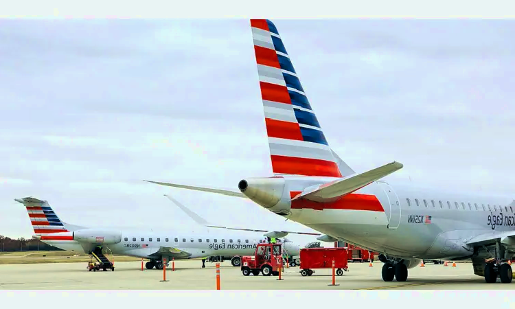 Billigflüge von Regionalflughafen Joplin (JLN) – AviaScanner