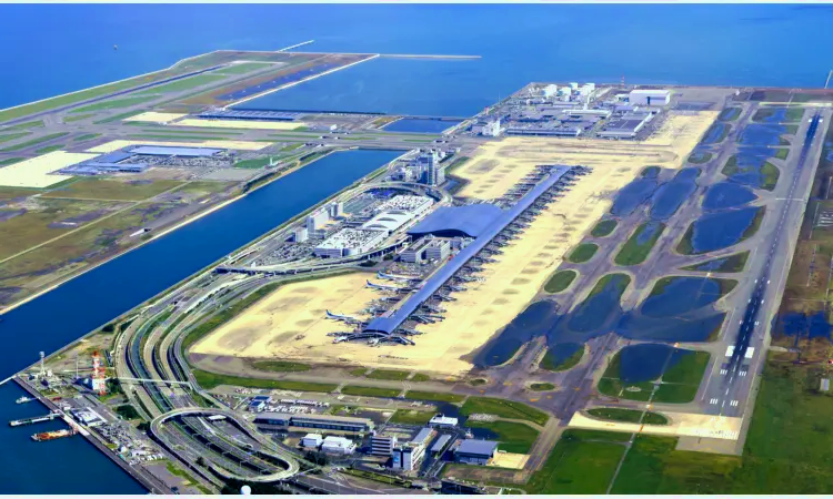Kagoshima Havaalanı