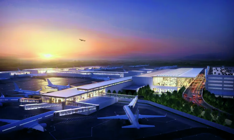 Međunarodna zračna luka Kansas City