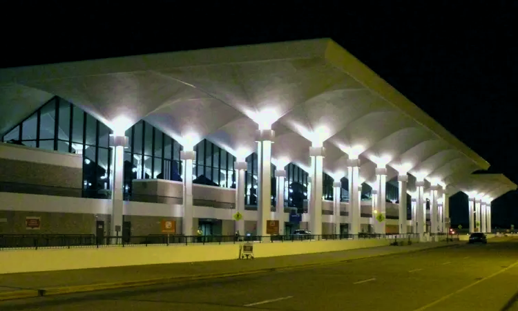 Međunarodna zračna luka Memphis