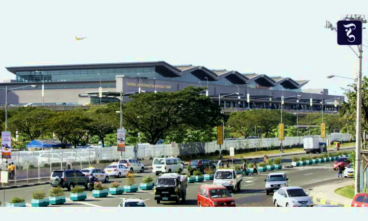 Прямые рейсы из Международный аэропорт Ниной Акино (MNL) – AviaScanner