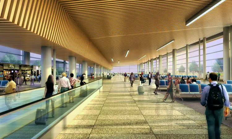 Διεθνές Αεροδρόμιο Jomo Kenyatta