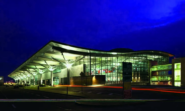 Cork lufthavn