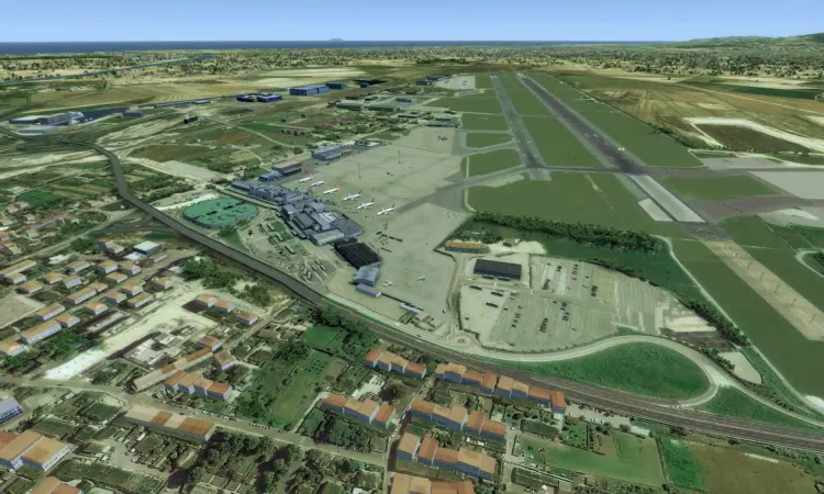 Pisa rahvusvaheline lennujaam