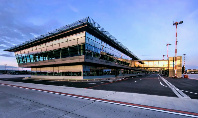 נמל התעופה הבינלאומי של ריגה