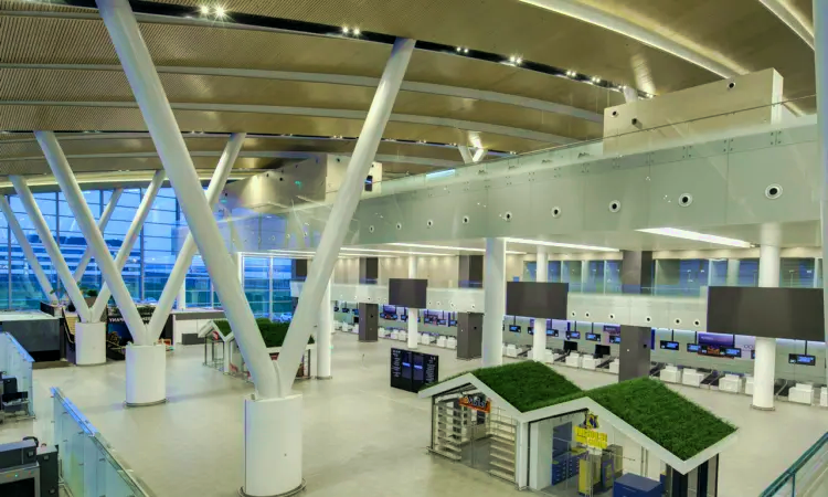 Bandara Rostov-on-Don