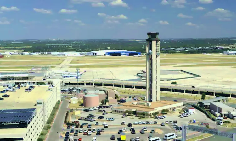 Дешевые прямые рейсы из Международный аэропорт Сан-Антонио (SAT) – AviaScanner