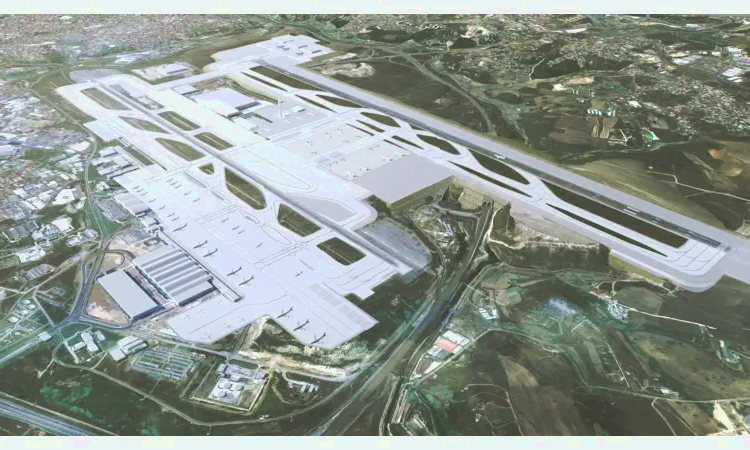 Aeroportul Internațional Sabiha Gökçen