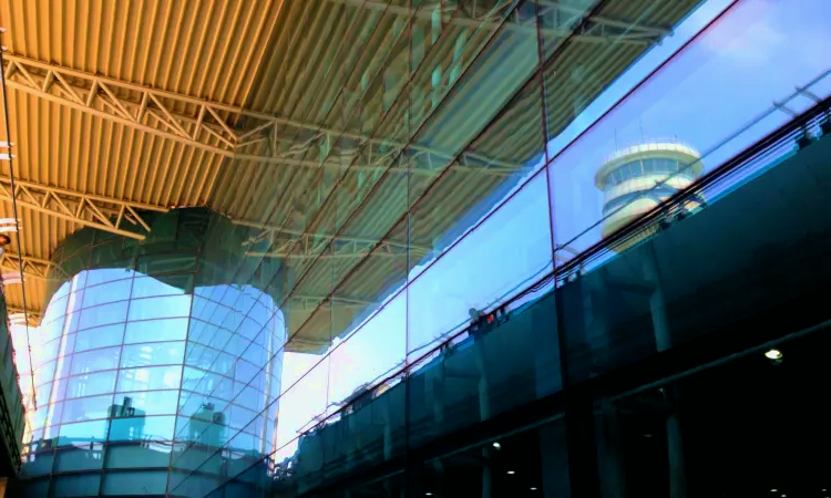 Internationaler Flughafen Shenyang Taoxian