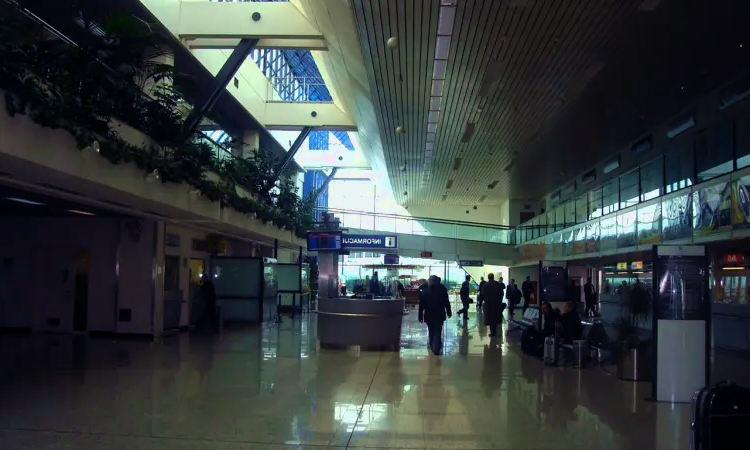 Bandara Internasional Sarajevo