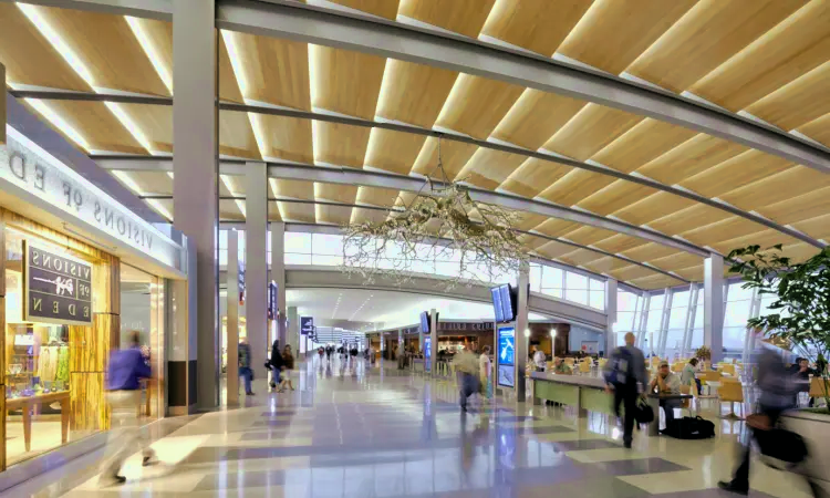 Aeropuerto Internacional de Sacramento