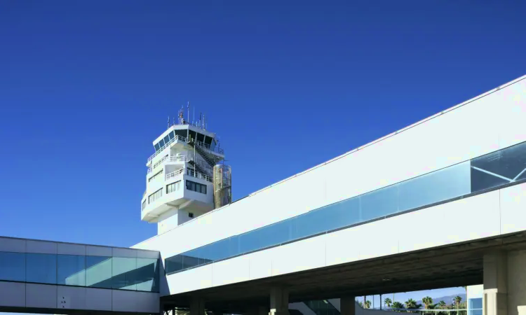 Дешевые прямые рейсы из Тенерифе Южный аэропорт (TFS) – AviaScanner