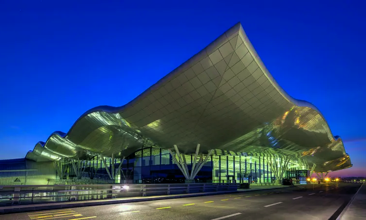 Zagreb flygplats